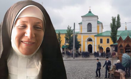 „W Żytomierzu oddałam się Bogu”. Rok 2026 decyzją Senatu RP będzie rokiem bł. Matki Elżbiety Róży Czackiej