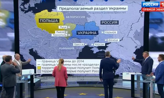 „To rosyjska propaganda!” – MSZ RP odpiera fałszywe tezy włoskiego medium o rzekomych polskich roszczeniach do Ukrainy
