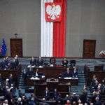 Sejm znów przyjął uchwałę o ludobójstwie dokonanym na Wołyniu. Pamięć historyczna w tle rosyjskiej wojny kognitywnej
