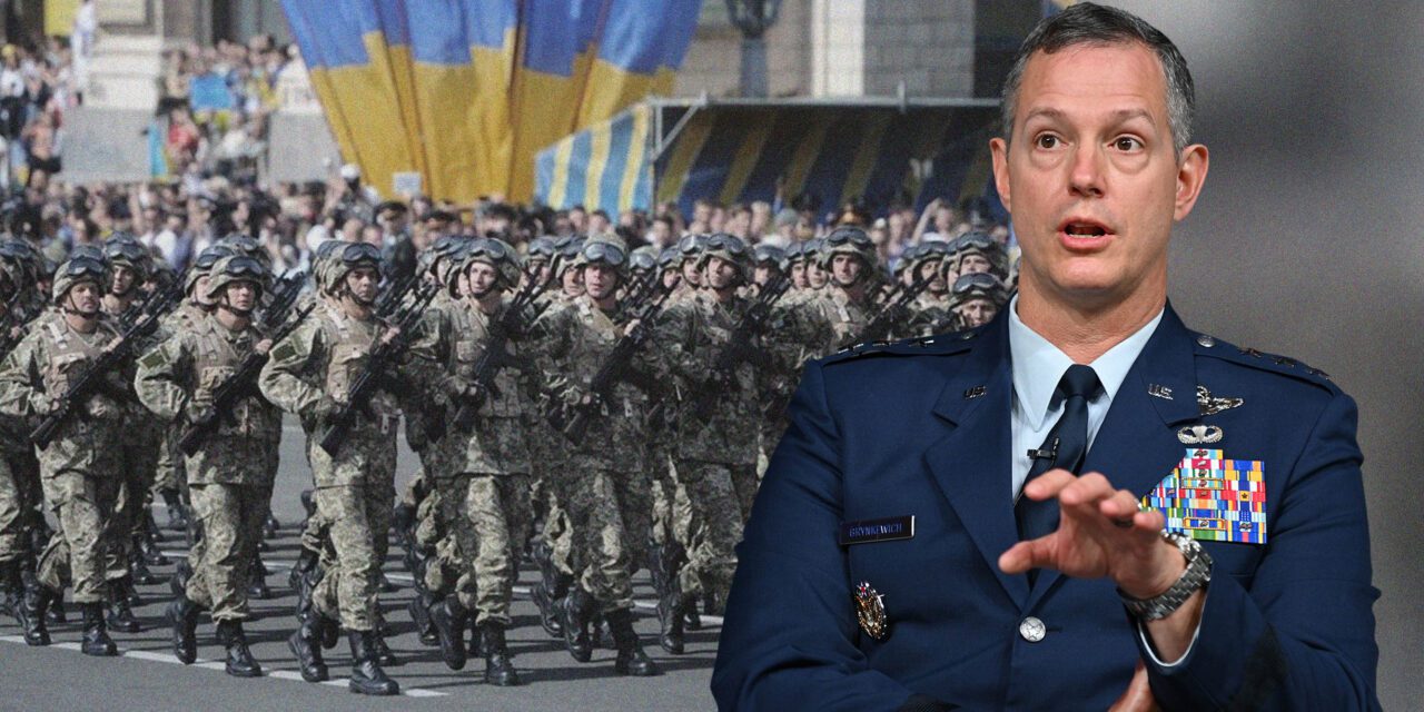 Nowy dowódca sił NATO w Europie: Ukraina może zwyciężyć. Rosja płaci ogromną cenę