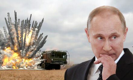 Putin chciał zemsty. Dostał upokorzenie – Ukraina zniszczyła Iskandery, zanim zaatakowały