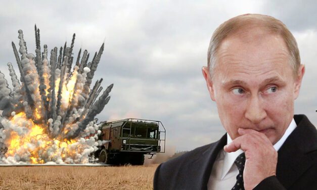 Putin chciał zemsty. Dostał upokorzenie – Ukraina zniszczyła Iskandery, zanim zaatakowały