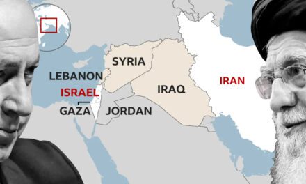 Wojna między Izraelem a Iranem – dramatyczna eskalacja konfliktu