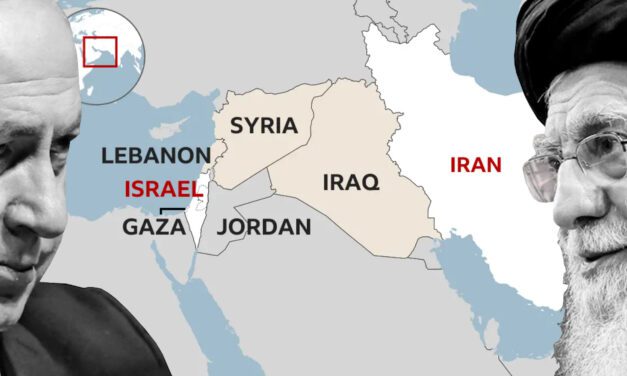 Wojna między Izraelem a Iranem – dramatyczna eskalacja konfliktu