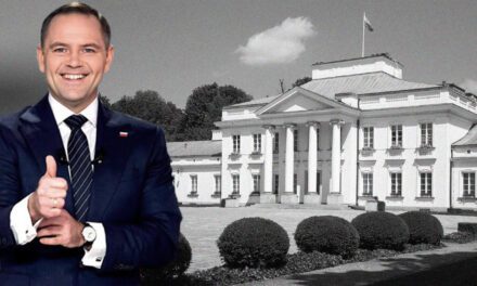 Duda uważa, że Nawrocki jako prezydent zmieni swoje podejście do Ukrainy