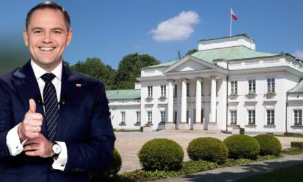 Karol Nawrocki nowym prezydentem Polski. PKW ogłosiła wyniki z 100 proc. komisji