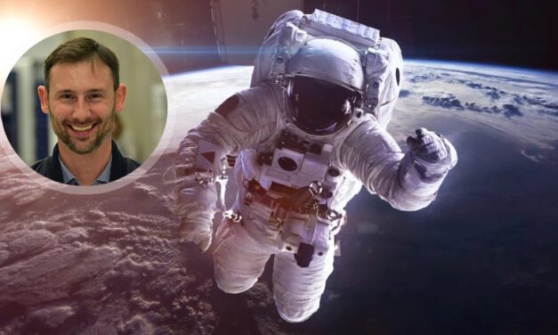 Kolejny Polak w Kosmosie. Nauka i pytania o Boga