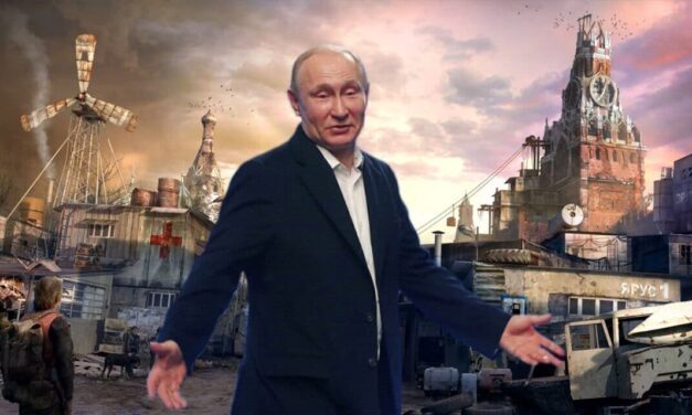Gospodarka Putina na skraju załamania: pojawiły się pierwsze symptomy kryzysu