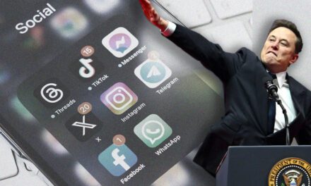 Algorytm nienawiści. Jak media społecznościowe radykalizują i dzielą społeczeństwa