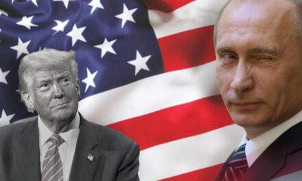 Była doradczyni Trumpa bez złudzeń: 47. prezydent zakochany w Putinie, a świat pogrąża się w chaosie