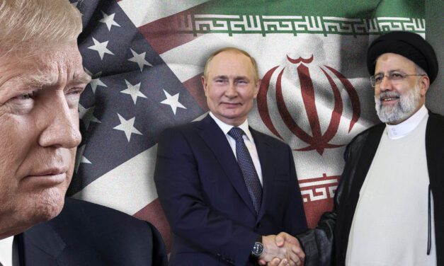 „Washington Post”: Irańscy agenci polowali na ludzi Trumpa. Trzy próby zamachu