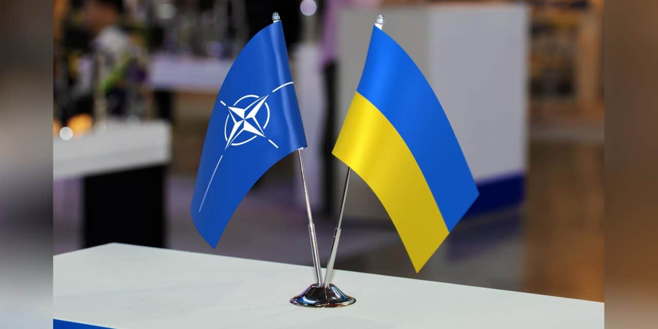 Estonia, Łotwa i Litwa: Ukraina musi być w Unii i NATO