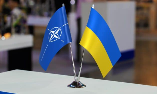 Sekretarz Generalny NATO: Wszystkie państwa, w tym USA, są w pełni zaangażowane we wspieranie Ukrainy