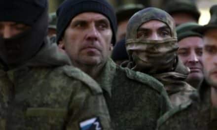 Zamknąć bramy Europy przed żołnierzami Putina – Polska, Bałtowie i Nordycy chcą zakazu wjazdu dla Rosjan