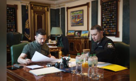 Zełenski: Rosja planuje nowe operacje wojskowe w Europie. Mamy dowody