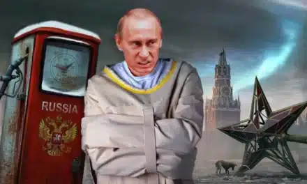 „Wojna okazała się kompletną porażką strategiczną Putina” — prezydent Finlandii