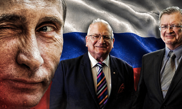 Cień Kremla nad Polską. Prorosyjskie wpływy blokują sojusz z Ukrainą – niezbędny dla przetrwania państwa