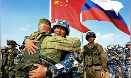 Czy Polska jest gotowa na globalny konflikt? NATO ostrzega przed wojną z Rosją i Chinami. Warszawa nie uspokaja, tylko… potwierdza