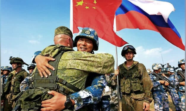 Czy Polska jest gotowa na globalny konflikt? NATO ostrzega przed wojną z Rosją i Chinami. Warszawa nie uspokaja, tylko… potwierdza