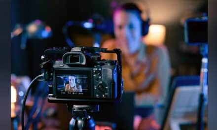 Polska kamera, polska historia — ruszają warsztaty dziennikarsko-filmowe dla młodzieży z Litwy i Ukrainy!