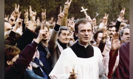Ks. Jerzy Popiełuszko: Nieskuteczne represje, niezłomne sumienie