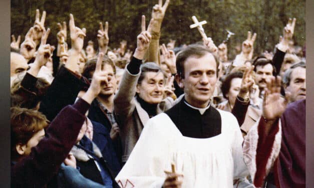 Ks. Jerzy Popiełuszko: Nieskuteczne represje, niezłomne sumienie