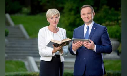Narodowe Czytanie 2025. Para Prezydencka zaprasza do wspólnej lektury dzieł Jana Kochanowskiego