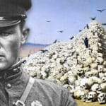 Operacja Polska NKWD – 111 tysięcy ofiar. Dlaczego nie ma święta ich pamięci?