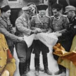 Powstanie Warszawskie. Między swastyką a sierpem i młotem – jak Stalin pozwolił Niemcom mordować Polaków