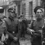 Krew warszawskiej Ochoty na rękach Rosjan. Jak SS-RONA topiła stolicę w morzu krwi