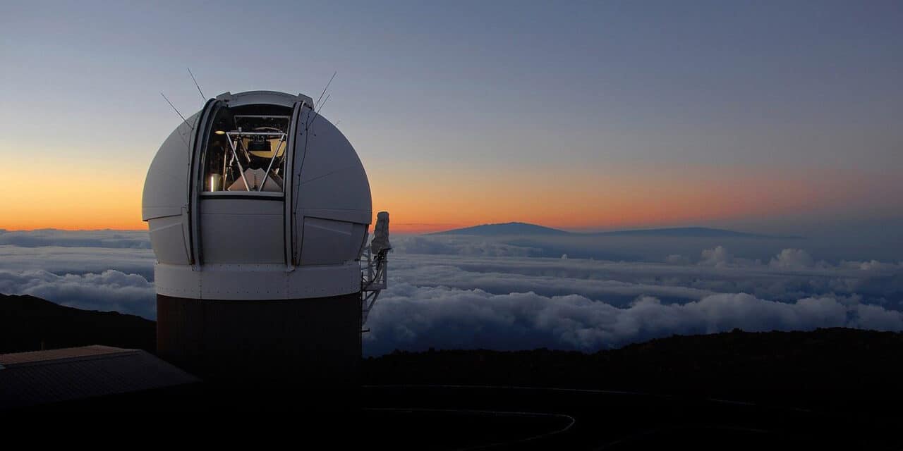 Watykańscy naukowcy odkrywają nowe oblicze grawitacji