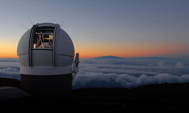 Watykańscy naukowcy odkrywają nowe oblicze grawitacji