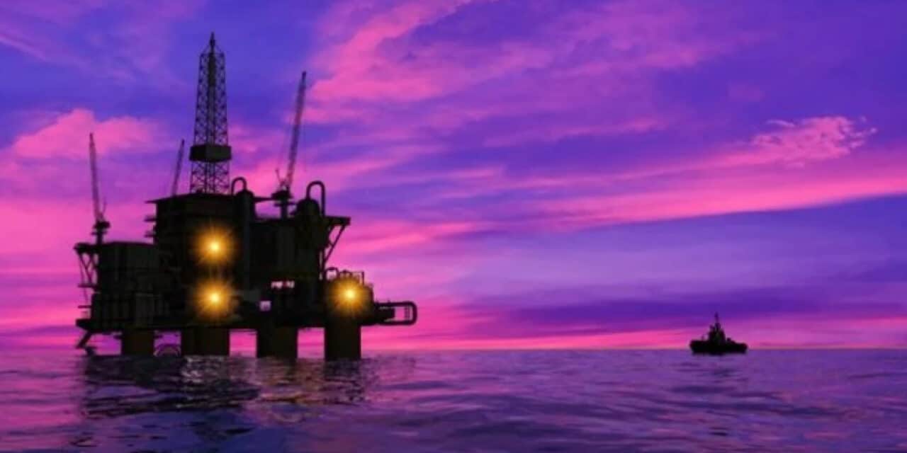 Ropa i gaz u wybrzeży Świnoujścia. Polska może stać się liderem energetycznym UE