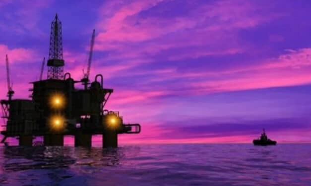 Ropa i gaz u wybrzeży Świnoujścia. Polska może stać się liderem energetycznym UE