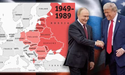 Alaska 2025: Jakie „pierwotne przyczyny konfliktu” chce wyeliminować Putin? Polska i Europa zagrożone, a milczenie Trumpa brzmi jak zgoda