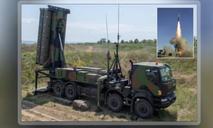 Europa stawia na własną tarczę. Czy koniec dominacji Patriota jest bliski?