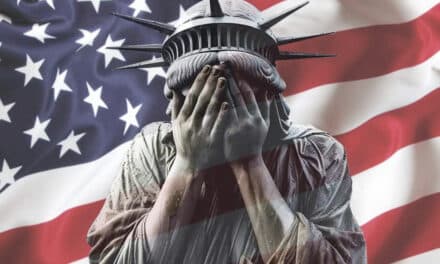 Haniebny szczyt na Alasce: klęska dyplomacji i kapitulacja przed Kremlem