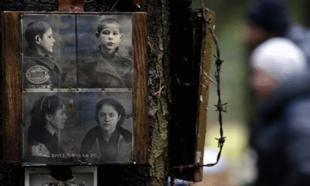 „Byli mordowani tylko dlatego, że byli Polakami” – otwarty list ws. ustanowienia Narodowego Dnia Pamięci Polaków – Ofiar Ludobójstwa Dokonanego przez Rosyjskich Stalinowców w latach 1937–1938