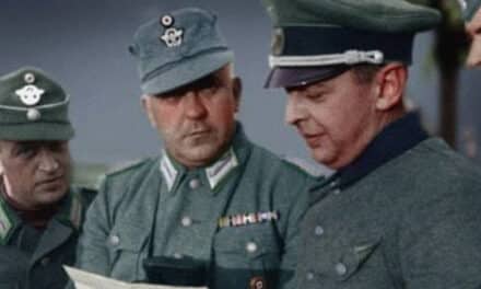 Kat Warszawy był sowieckim agentem. SS-Brigadeführer Bronisław Kaminski z RONA na usługach NKWD