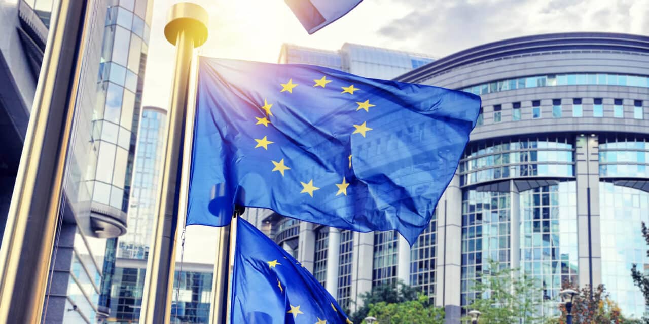 Europa jednoczy się w sprawie pokoju dla Ukrainy przed spotkaniem Trumpa z Putinem