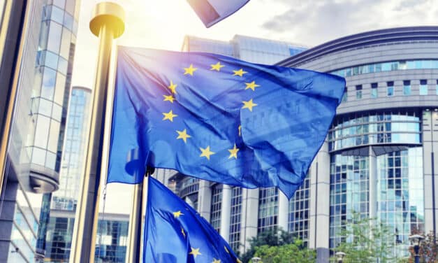 Europa przedstawiła plan gwarancji bezpieczeństwa dla Ukrainy: 6 kluczowych punktów