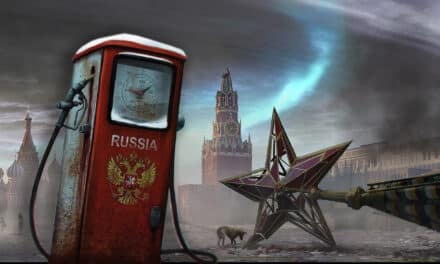 Bez zniszczenia imperializmu Kremla — nie będzie pokoju w Europie