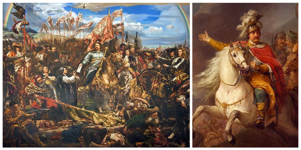 Bitwa pod Wiedniem 1683 – jak Polacy, Litwini, Ukraińcy i Białorusini ocalili Europę przed nawałą islamską