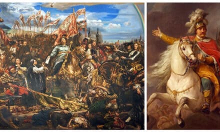 Bitwa pod Wiedniem 1683 – jak Polacy, Litwini, Ukraińcy i Białorusini ocalili Europę przed nawałą islamską