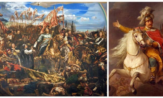 Bitwa pod Wiedniem 1683 – jak Polacy, Litwini, Ukraińcy i Białorusini ocalili Europę przed nawałą islamską