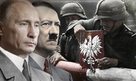 1 września – lekcja, której świat wciąż nie odrobił