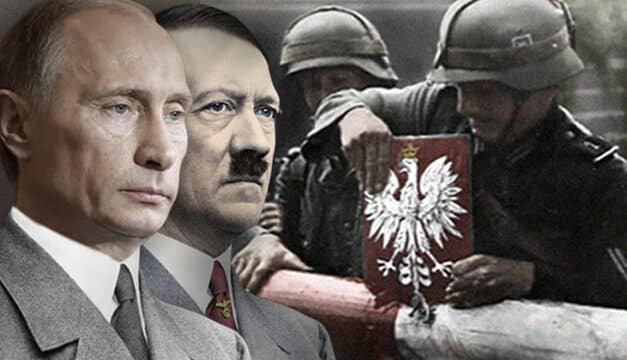 1 września – lekcja, której świat wciąż nie odrobił