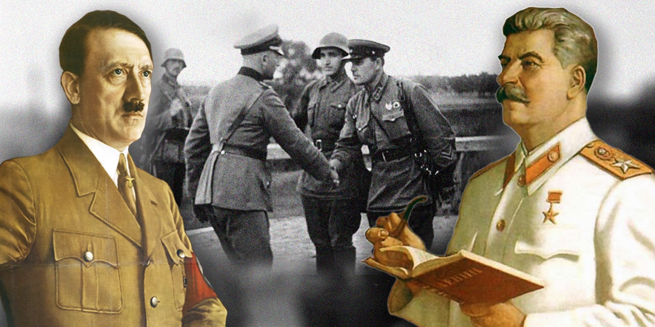 17 września – cios w plecy, który zmienił Europę. Historia, która się powtarza
