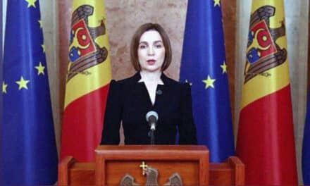 Mołdawia rozbija siatkę Kremla: aresztowano ponad 100 osób planujących prorosyjski pucz