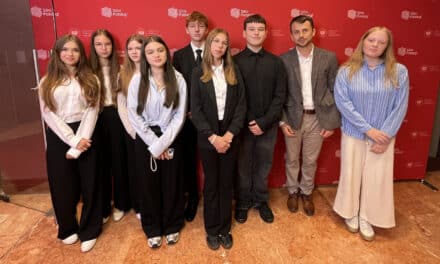 „Silni Polską!” – młodzież, historia i przyszłość Ojczyzny